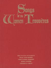 Songs of the Women Trouveres