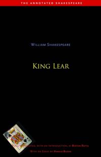 The Annotated Shakespeare