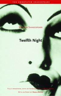 The Annotated Shakespeare