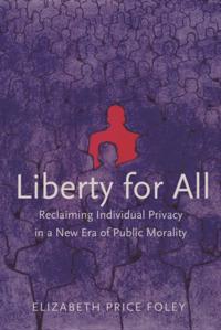 Liberty for All