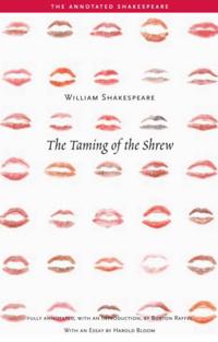 The Annotated Shakespeare