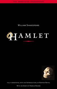 The Annotated Shakespeare