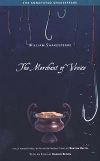 The Annotated Shakespeare