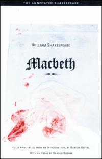 The Annotated Shakespeare