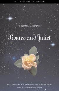 The Annotated Shakespeare