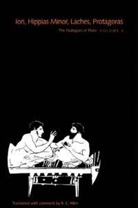 Dialogues of Plato, Volume 3