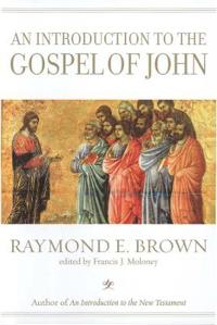 An Introduction to the Gospel of John