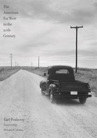 American Far West in the Twentieth Century