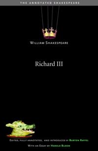 The Annotated Shakespeare