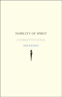 Nobility of Spirit