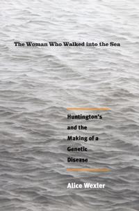 Woman Who Walked into the Sea