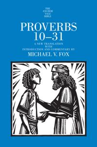 The Anchor Yale Bible Commentaries