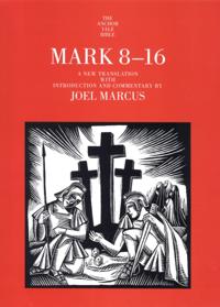 The Anchor Yale Bible Commentaries
