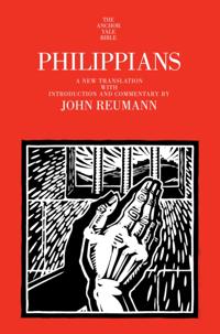 The Anchor Yale Bible Commentaries