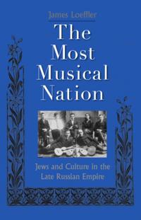 Most Musical Nation
