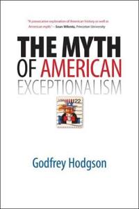 The Myth of American Exceptionalism
