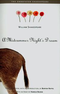 The Annotated Shakespeare