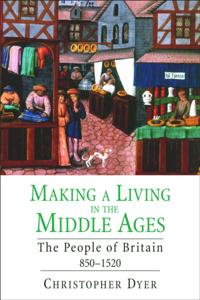 Making a Living in the Middle Ages