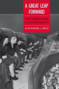 Yale Series in Economic and Financial History