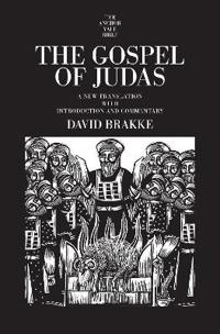 The Gospel of Judas