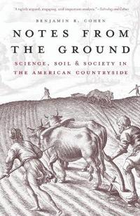 Notes from the Ground