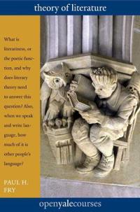 Theory of Literature
