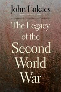 Legacy of the Second World War