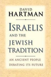 Israelis and the Jewish Tradition