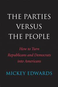 Parties Versus the People