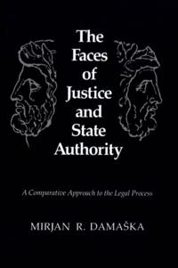 Faces of Justice and State Authority