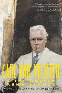 Carl Van Vechten and the Harlem Renaissance