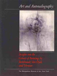 Art and Autoradiography