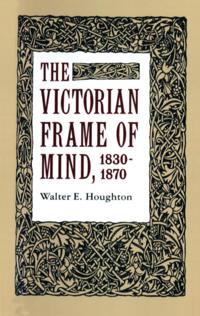 Victorian Frame of Mind