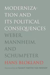 Modernization and Its Political Consequences