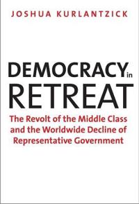 Democracy in Retreat
