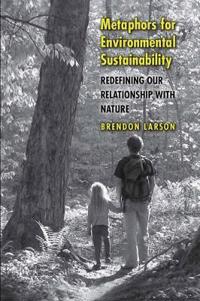 METAPHORS FOR ENVIR SUSTAINABILITY