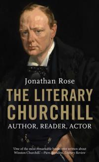 Literary Churchill