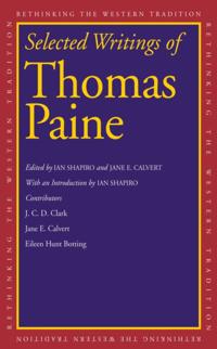 Rethinking the Western Tradition