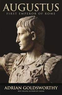 Goldsworthy, A: Augustus
