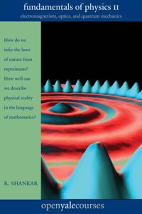 The Open Yale Courses Series