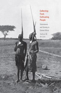 Collecting Food, Cultivating People
