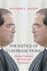 Justice of Contradictions