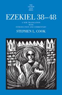 The Anchor Yale Bible Commentaries