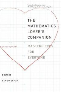 The Mathematics Lover’s Companion