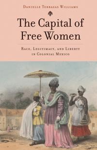 Capital of Free Women