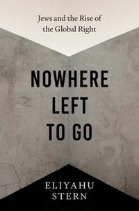 Nowhere Left to Go