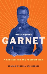 Henry Highland Garnet