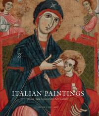 Italian Paintings at the Yale University Art Gallery