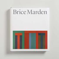 Brice Marden Catalogue Raisonné of Paintings