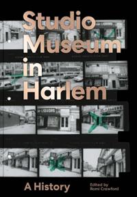 The Studio Museum in Harlem